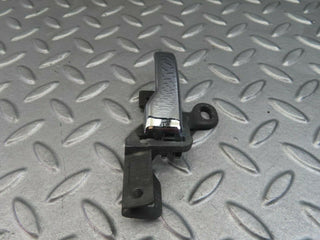 W123 left interior door handle used OEM