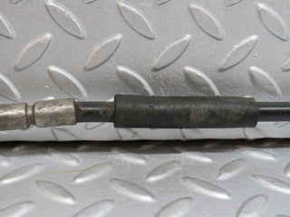 40454 Mercedes-Benz W110 230 Handbrake Cable Handbrake Pulley 1104200790