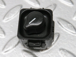 W124 Wagon electric mirror adjust switch used OEM