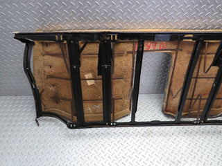 29958 Mercedes-Benz W116 450SEL Rear Seat Backrest 1169200216