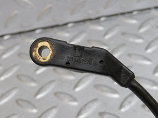 29589 Mercedes-Benz W124 230E Brake Pad Sensor Left Side 2015452228
