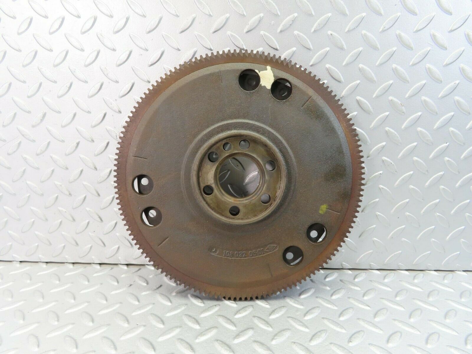 9110 Mercedes-Benz W108 Automatic Transmission Flywheel 1080320601