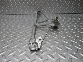 30658 Mercedes-Benz W201 190E 2.0L Rear Right Manual Window Regulator