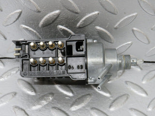 34420 Mercedes-Benz C126 380SEC Coupe Heater Control Switch 1268200110