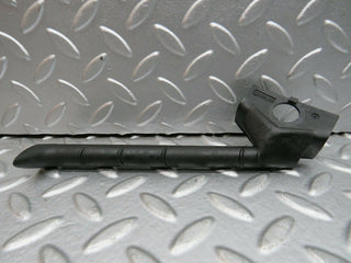 W123 Wagon wiper mechanism tray water drain used OEM