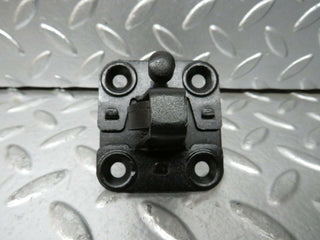 R107 SLC bonnet lock catch used OEM
