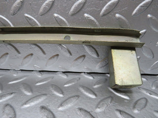 26977 Mercedes-Benz W123 240D Rear Left Door Window Channel