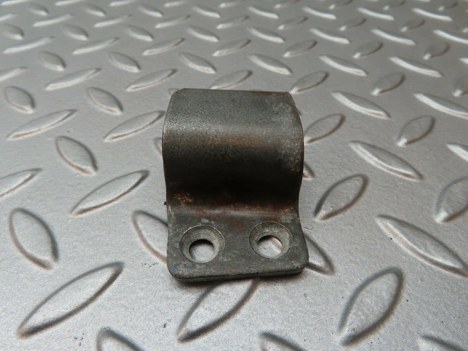 4111 Mercedes-Benz W108 280SE Door Lock Latch Left Side