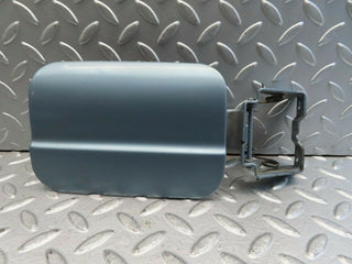 W123 Coupe fuel tank flap cap used OEM