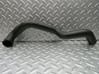 W124 Coupe radiator hose used OEM
