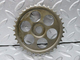 32699 Mercedes-Benz S124 300TE Wagon Oil Pump Gear Sprocket
