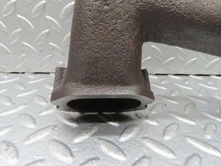 18184 Mercedes-Benz W111 220SE Coupe Exhaust Manifold Cylinder 1-3 1271420402