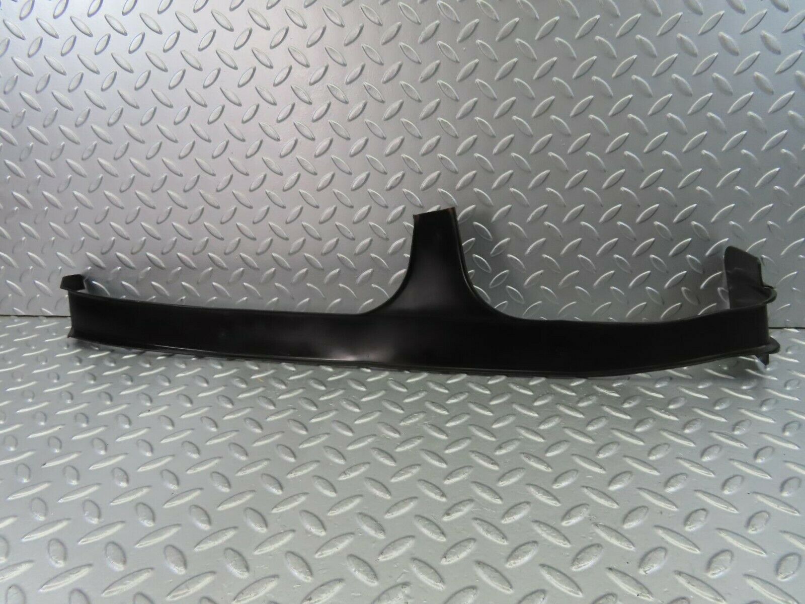 10699 Mercedes-Benz W123 230E Cable Channel Cover Rear Left 1238210136