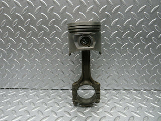 R107 SLC piston with connecting rod used OEM