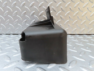 R129 SL vacuum pump bracket used OEM