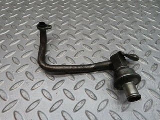 12203 Mercedes-Benz R129 300SL Coupe EGR Valve Hose Pipe
