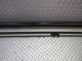 27756 Mercedes-Benz S124 300TE Wagon Roof Rack Rails Pair