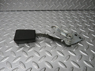 32635 Mercedes-Benz S124 300TE Front Right Seat Belt With Buckle 1248604085