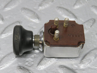 W109 3 pin pull switch used OEM