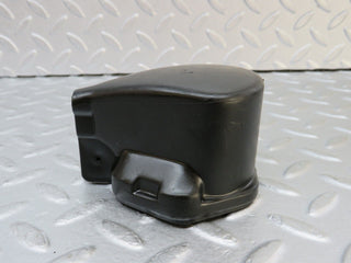 W126 ignition coil cover cap used OEM