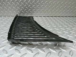 R107 SLC air intake grill right side used OEM