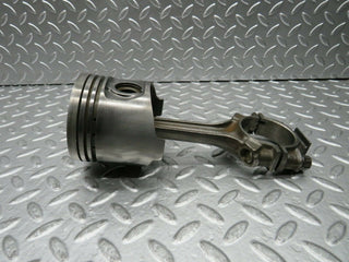 R107 SLC piston with connecting rod used OEM