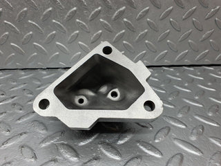 41447 Mercedes-Benz W124 200E Engine Mount Bracket Left Side 1022234104