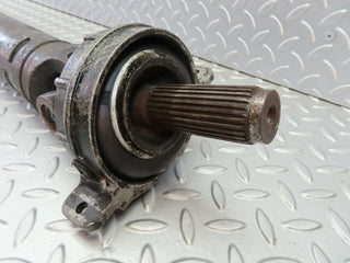 7797 Mercedes-Benz W108 280SE Cardan Shaft Drive Shaft
