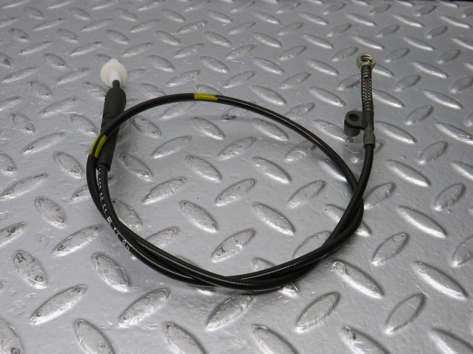 39711 Mercedes-Benz R129 320SL Coupe Gearbox Cable 1292600651