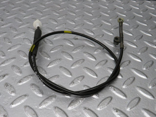 39711 Mercedes-Benz R129 320SL Coupe Gearbox Cable 1292600651