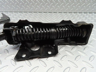 6421 Mercedes-Benz W126 380SE Trunk Lid Hinge Left Side