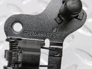 30388 Mercedes-Benz W124 230E Bonnet Lock Catch