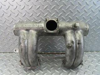 W115 intake manifold used OEM