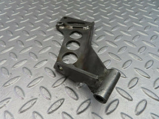W123 Coupe power steering pump bracket used OEM