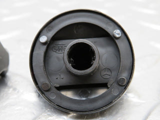 W123 heater control knob set used OEM
