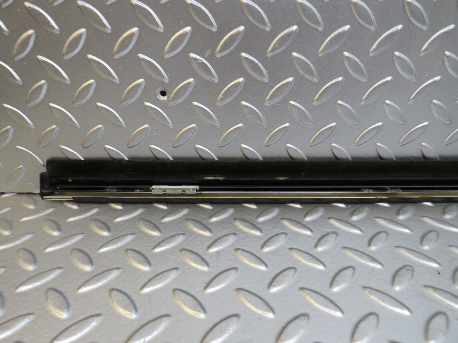 24886 Mercedes-Benz W140 SEL320 LWB Rear Right Door Moulding Trim