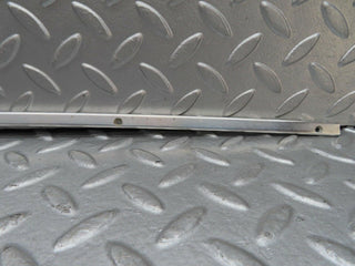 16430 Mercedes-Benz W124 260E Sunroof Chrome Trim