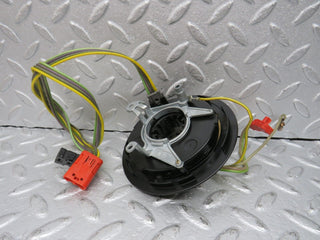 38411 Mercedes-Benz R129 280SL Coupe Steering Wheel Contact Plate 1404600049