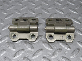 W201 Baby Benz door hinge right side used OEM