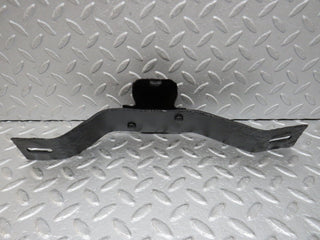 W109 rear bumper bracket right side used OEM