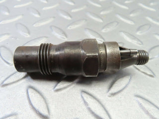 W116 fuel injector used OEM
