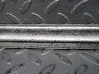 40243 Mercedes-Benz W110 230 Front Left Door Chrome Moulding Trim