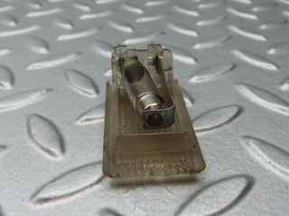 W123 glove box light used OEM