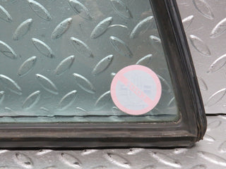 28528 Mercedes-Benz S123 240D Wagon Rear Right Quarter Glass