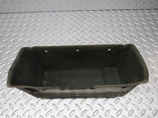 26760 Mercedes-Benz W123 240D Glove Box 1236890491