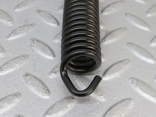 W108 bonnet hinge spring used OEM