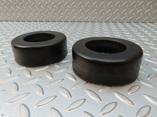 4219 Mercedes-Benz V123 240D LWB Front Rubber Buffer Suspension 1233211584