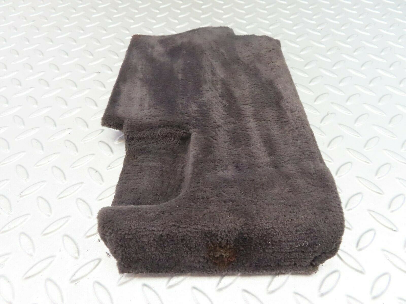 7391 Mercedes-Benz W116 450SE A Pillar Lower Cover Panel Left Side 1166881906