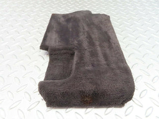 7391 Mercedes-Benz W116 450SE A Pillar Lower Cover Panel Left Side 1166881906