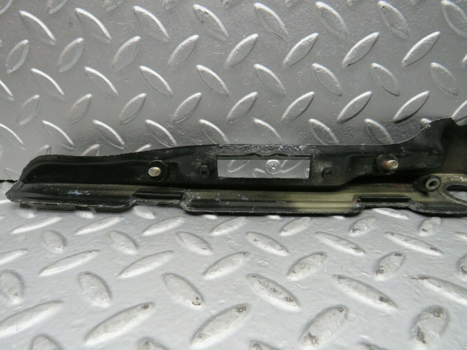 22236 Mercedes-Benz S123 280TE Wagon Tailgate Handle 1237400193